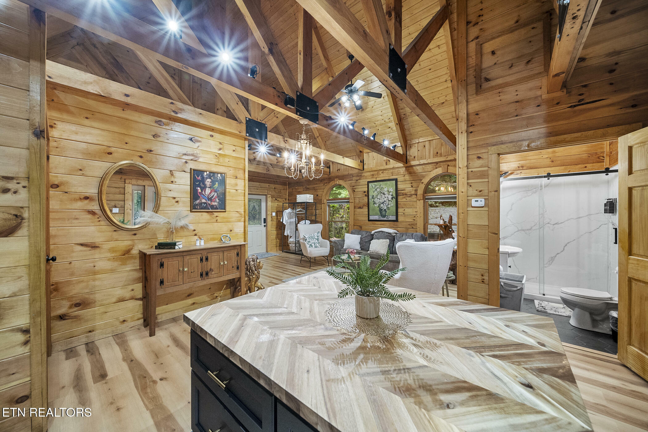 Property Photo: 703 Glory Ridge Way TN 37738