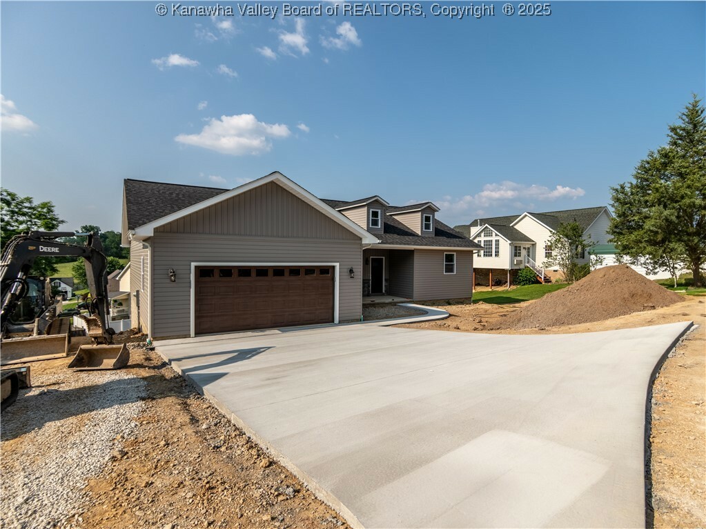 175 Precious Drive  Hurricane WV 25526 photo