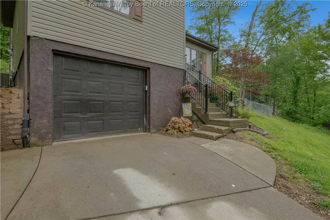 Property Photo: 26 Banister Drive WV 25313