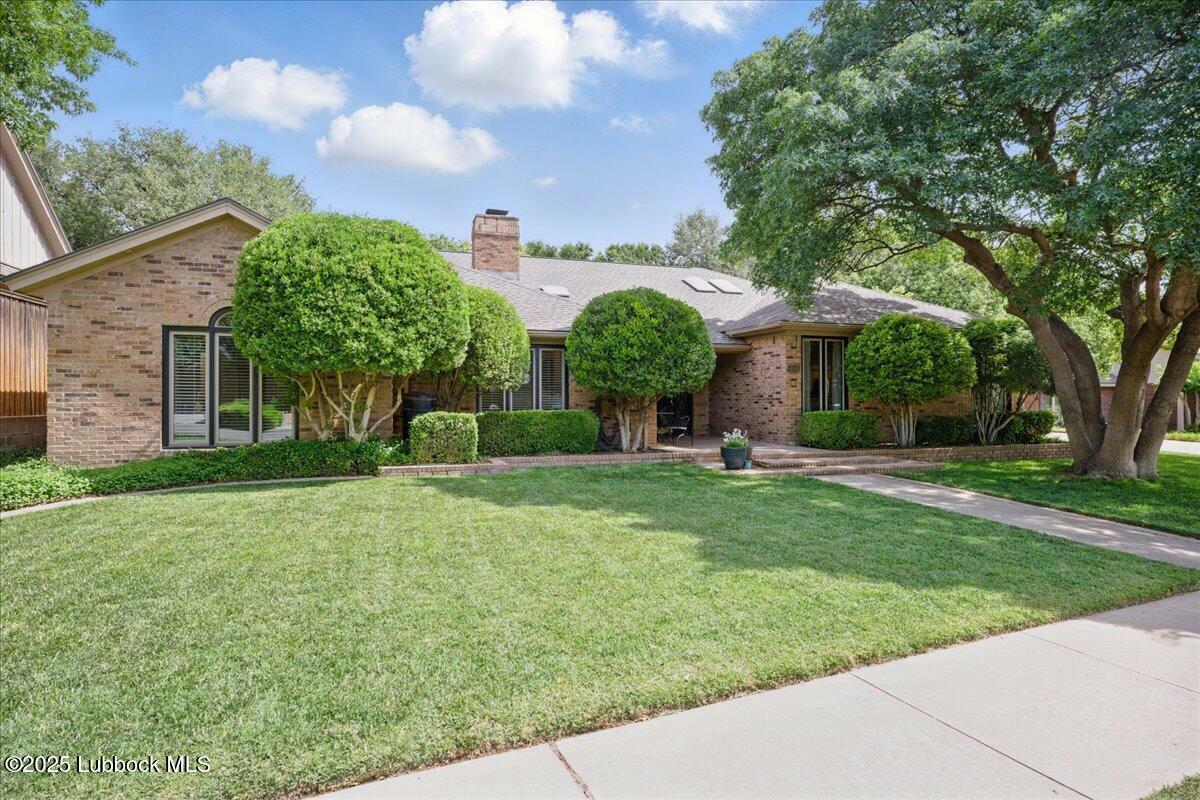 Property Photo: 4006 92nd Street TX 79423