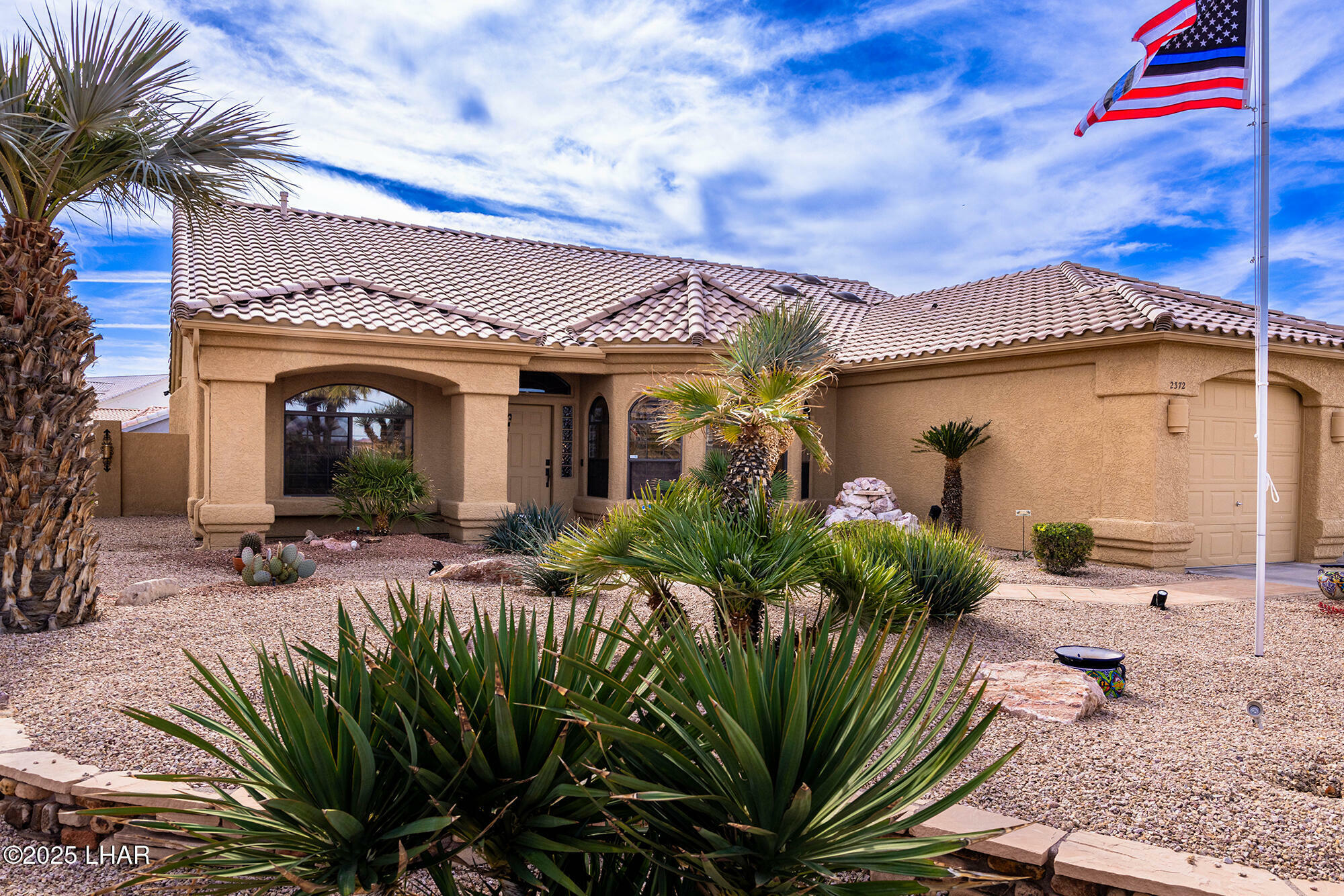 Property Photo: 2372 Dawn Dr AZ 86404