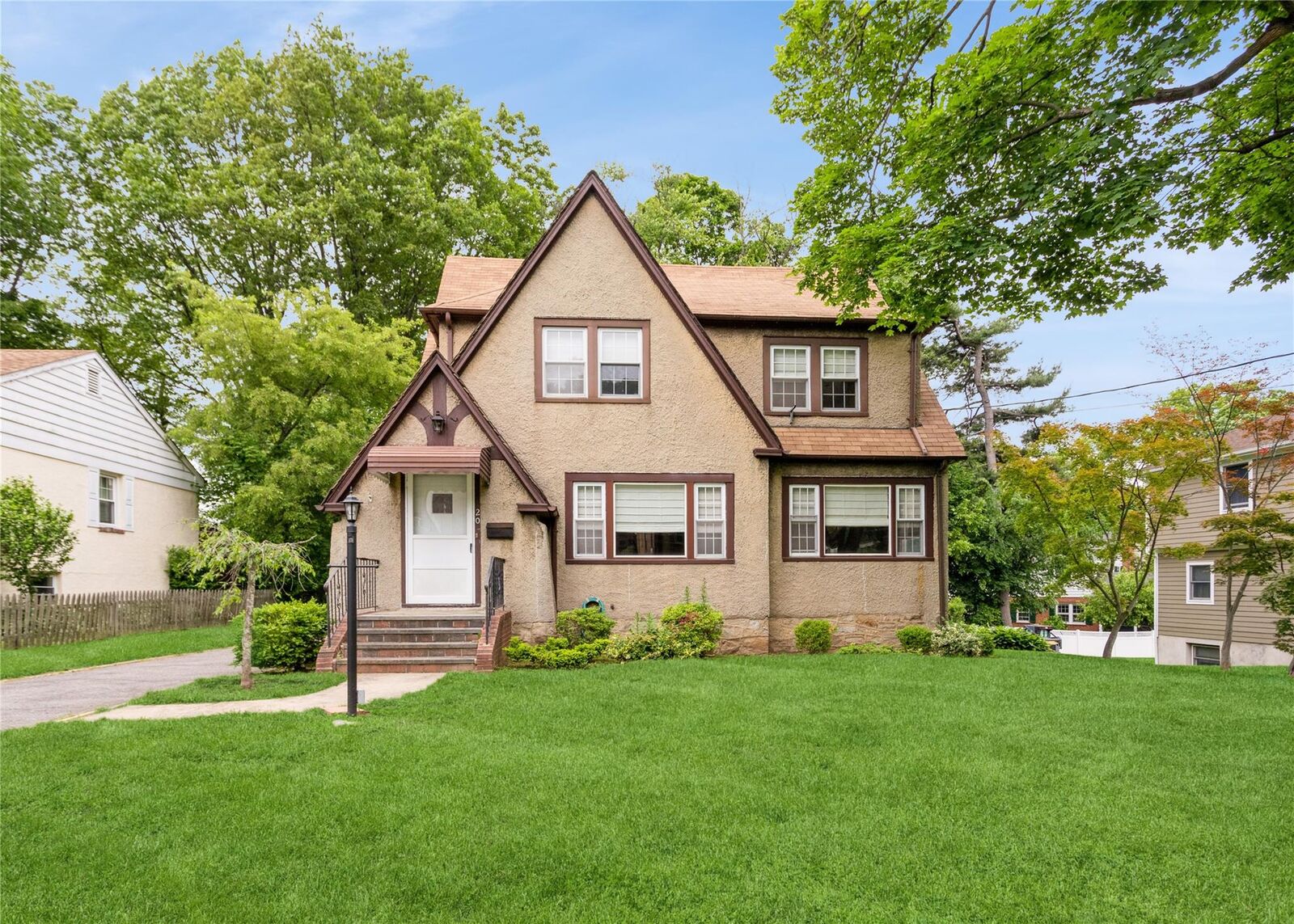 Property Photo: 20 Harding Drive NY 10801