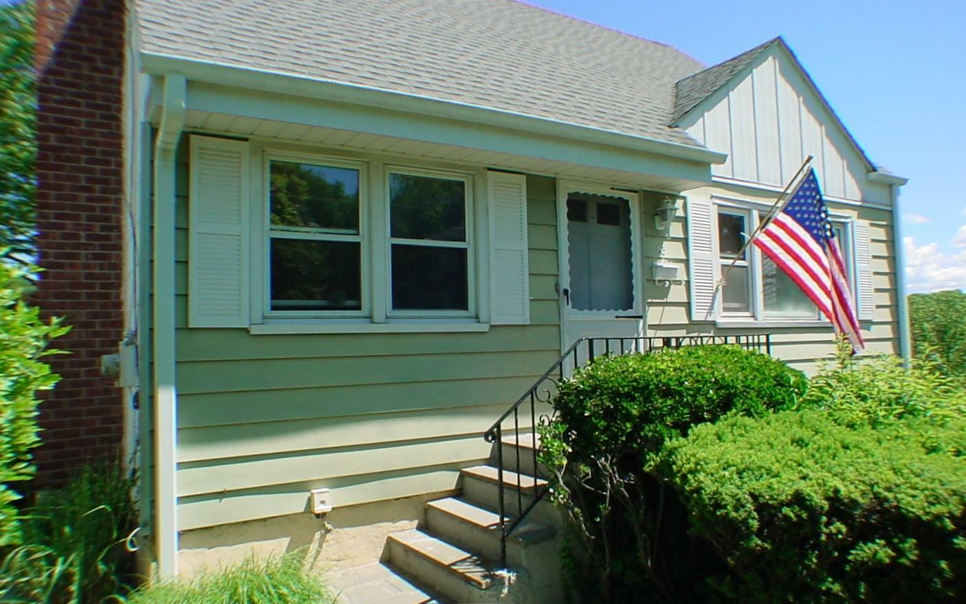 Property Photo: 53 Florence Avenue NY 10522