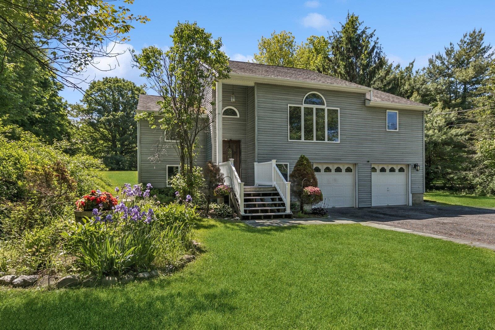 Property Photo: 312 Diddell Road NY 12603