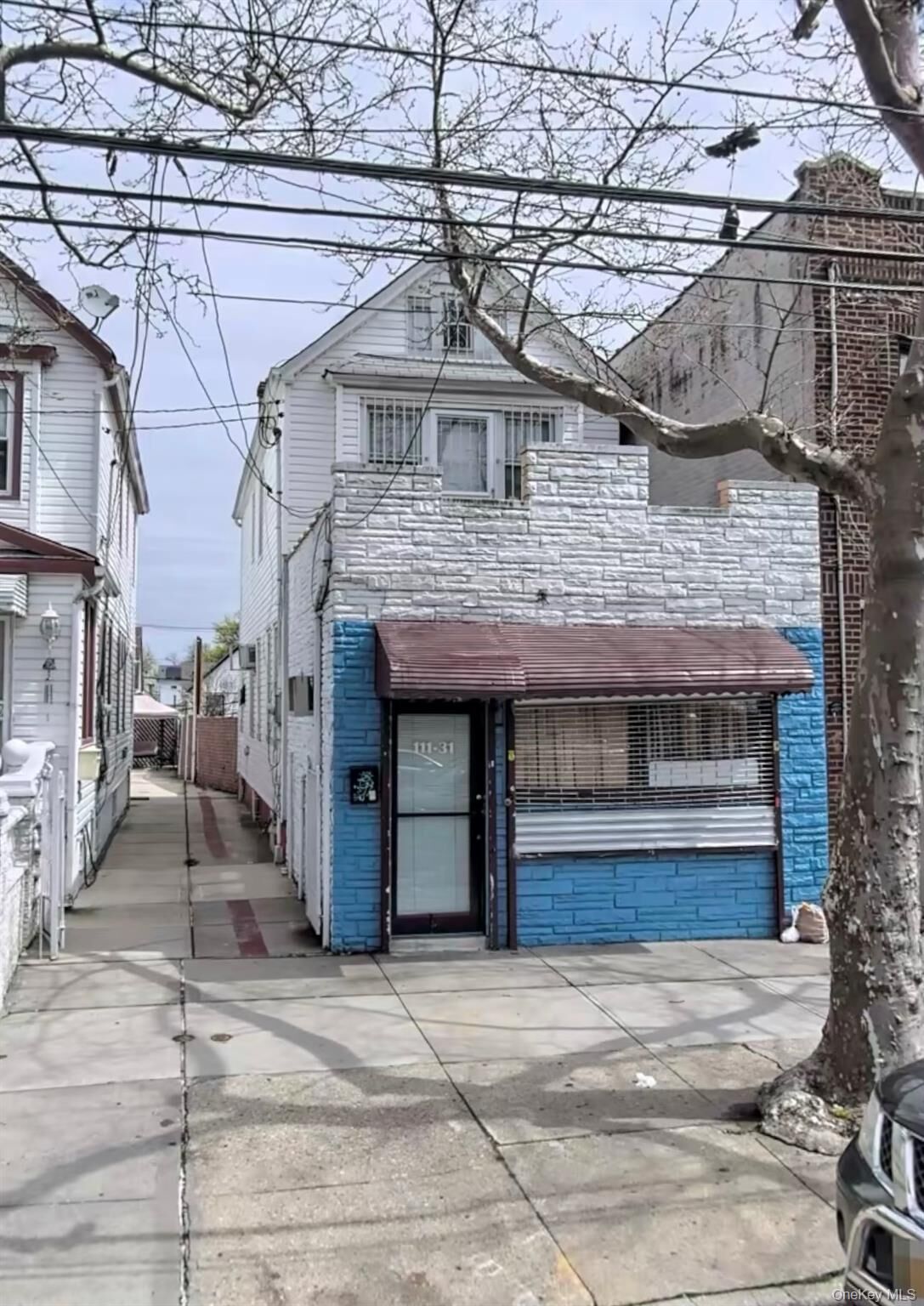 Property Photo:  111-31 Lefferts Boulevard  NY 11420