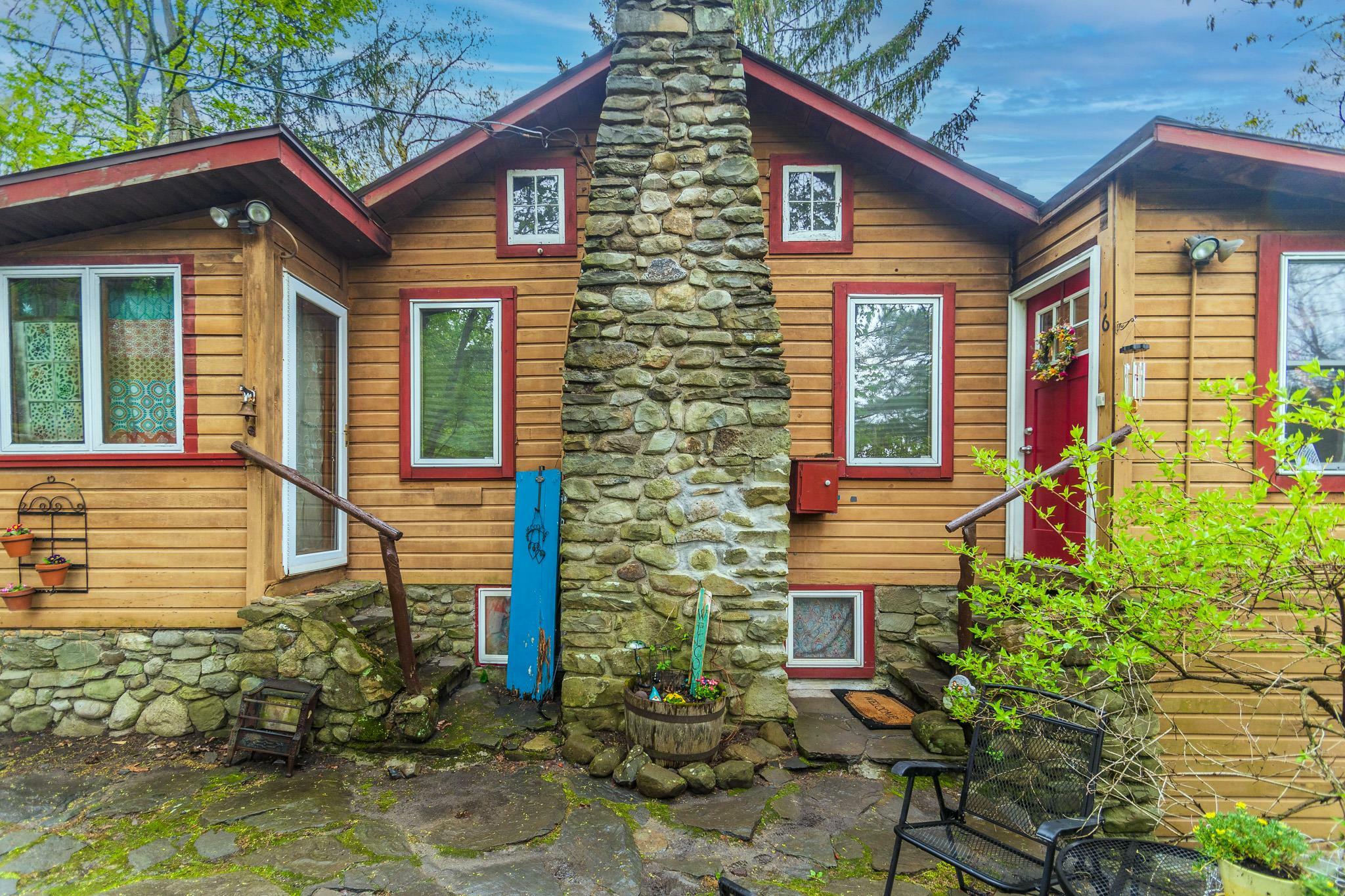 Property Photo: 16 Arbor Trail NY 10950