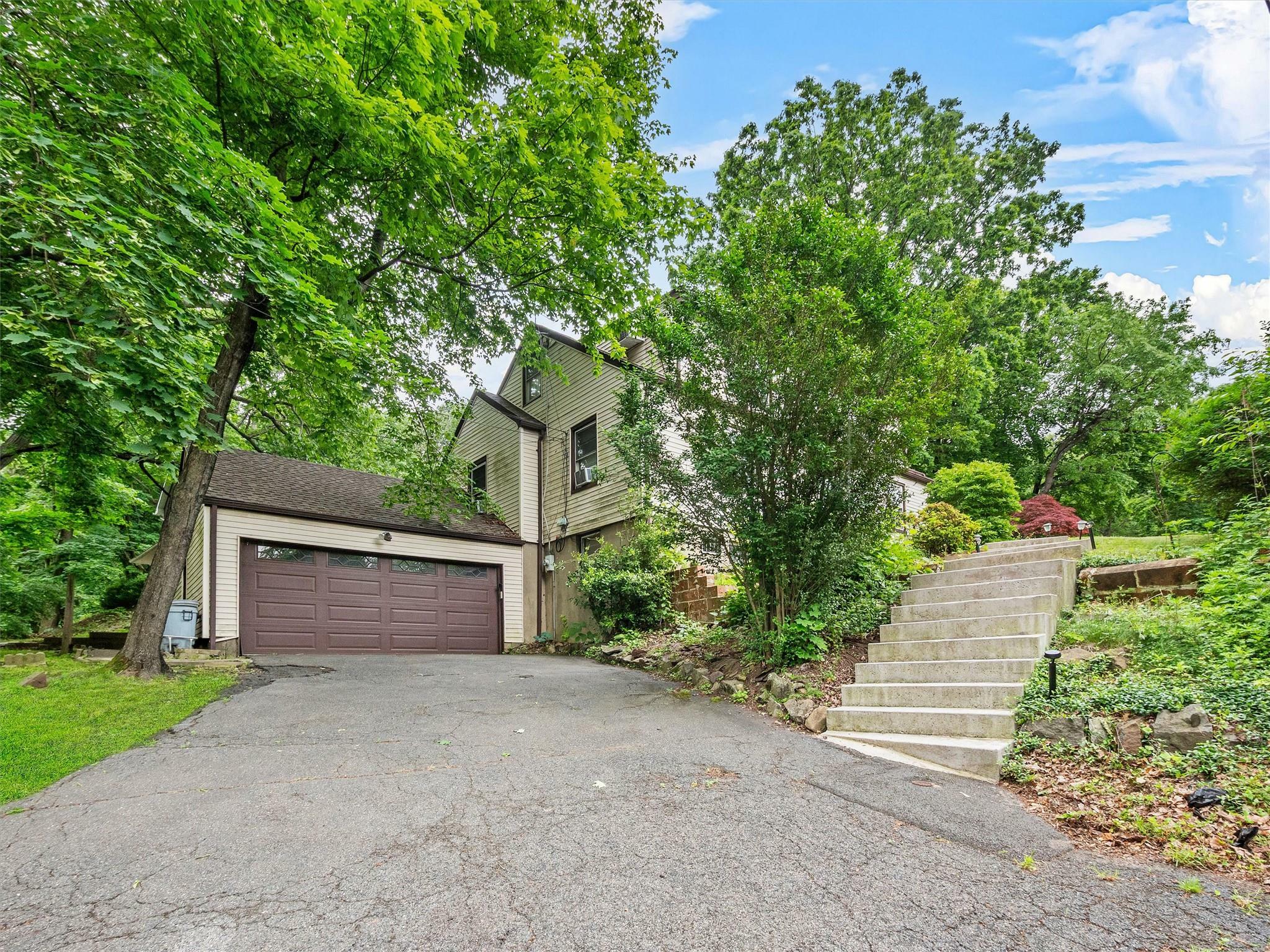 Property Photo: 1 Fair Acres Road NY 10960