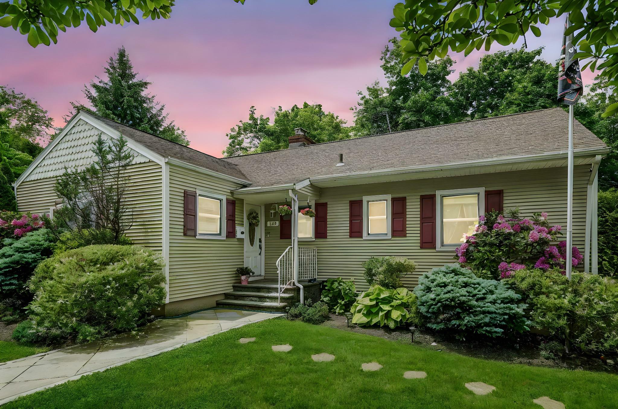 Property Photo: 114 Longview Avenue NY 10605