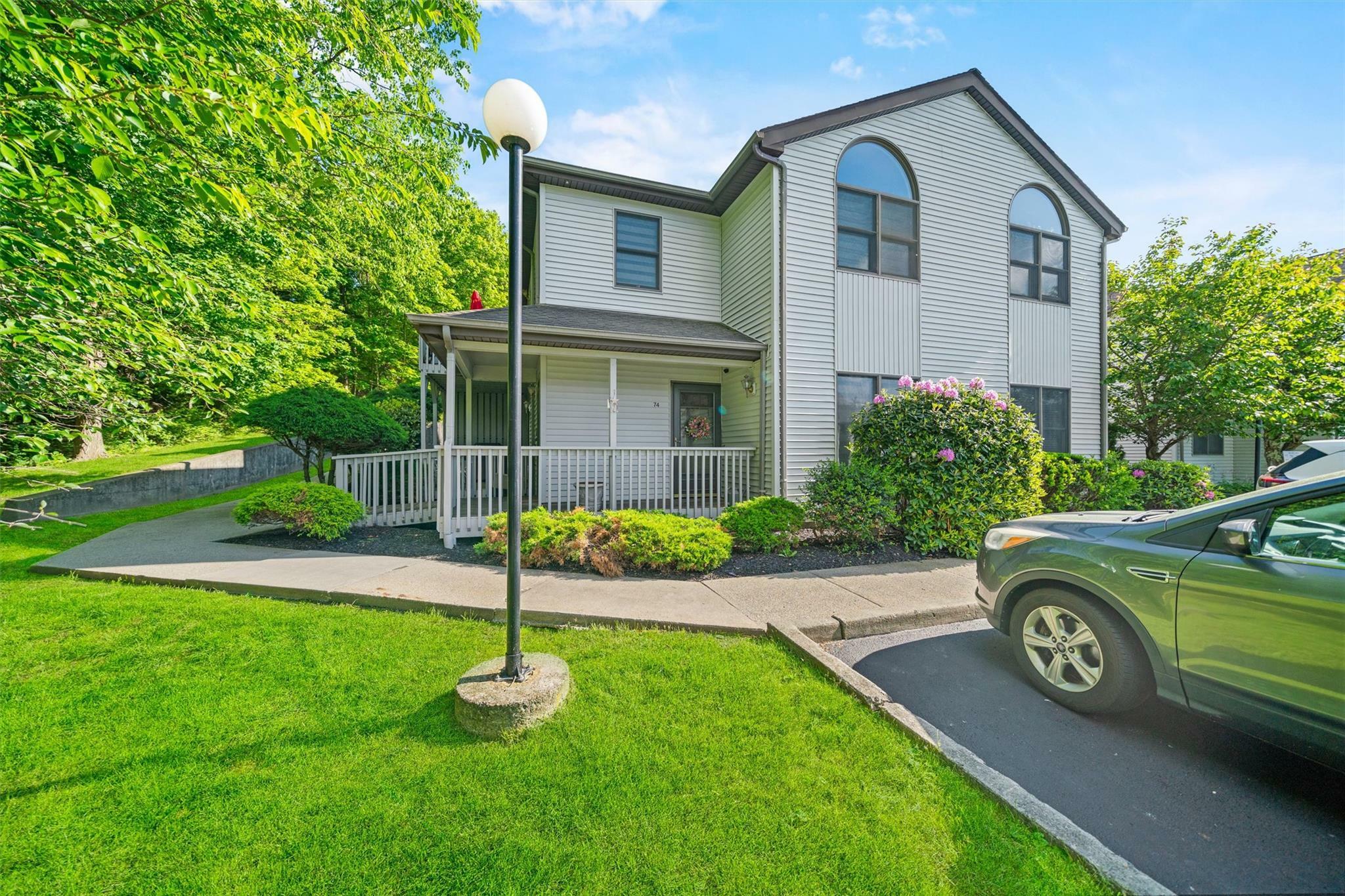 Property Photo: 74 McBee Court NY 10950