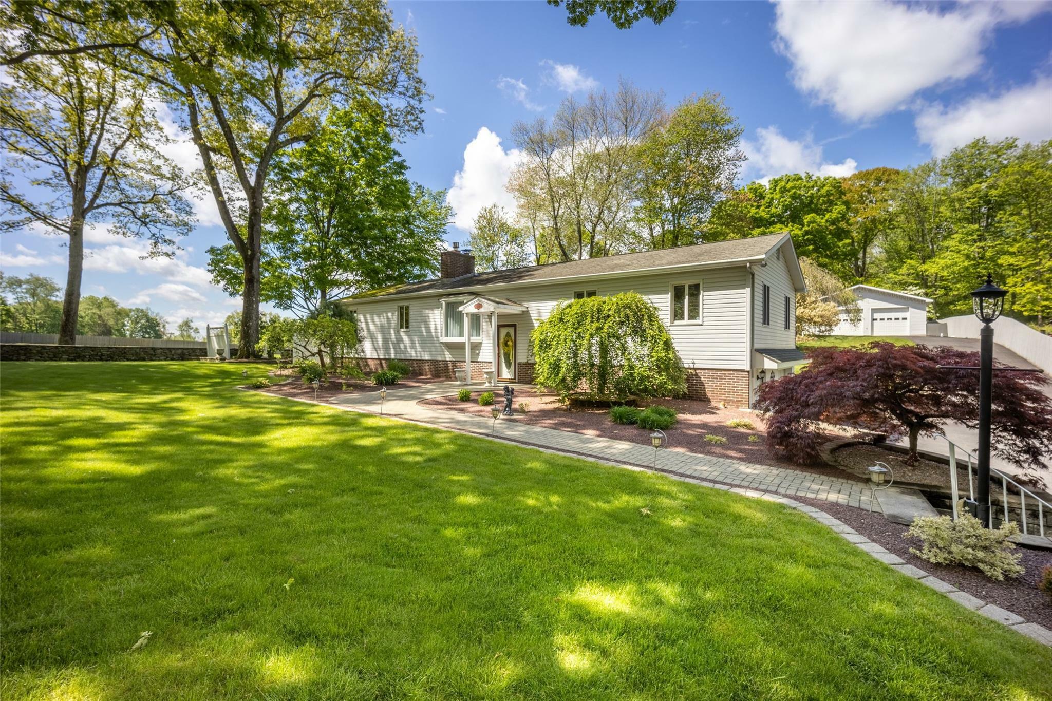 Property Photo: 267 Smith Road NY 12569