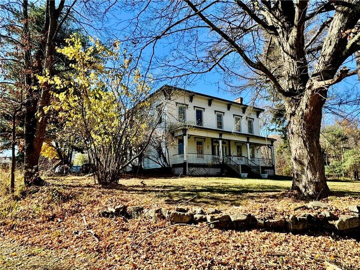 Property Photo: 255 Howells Road NY 10940