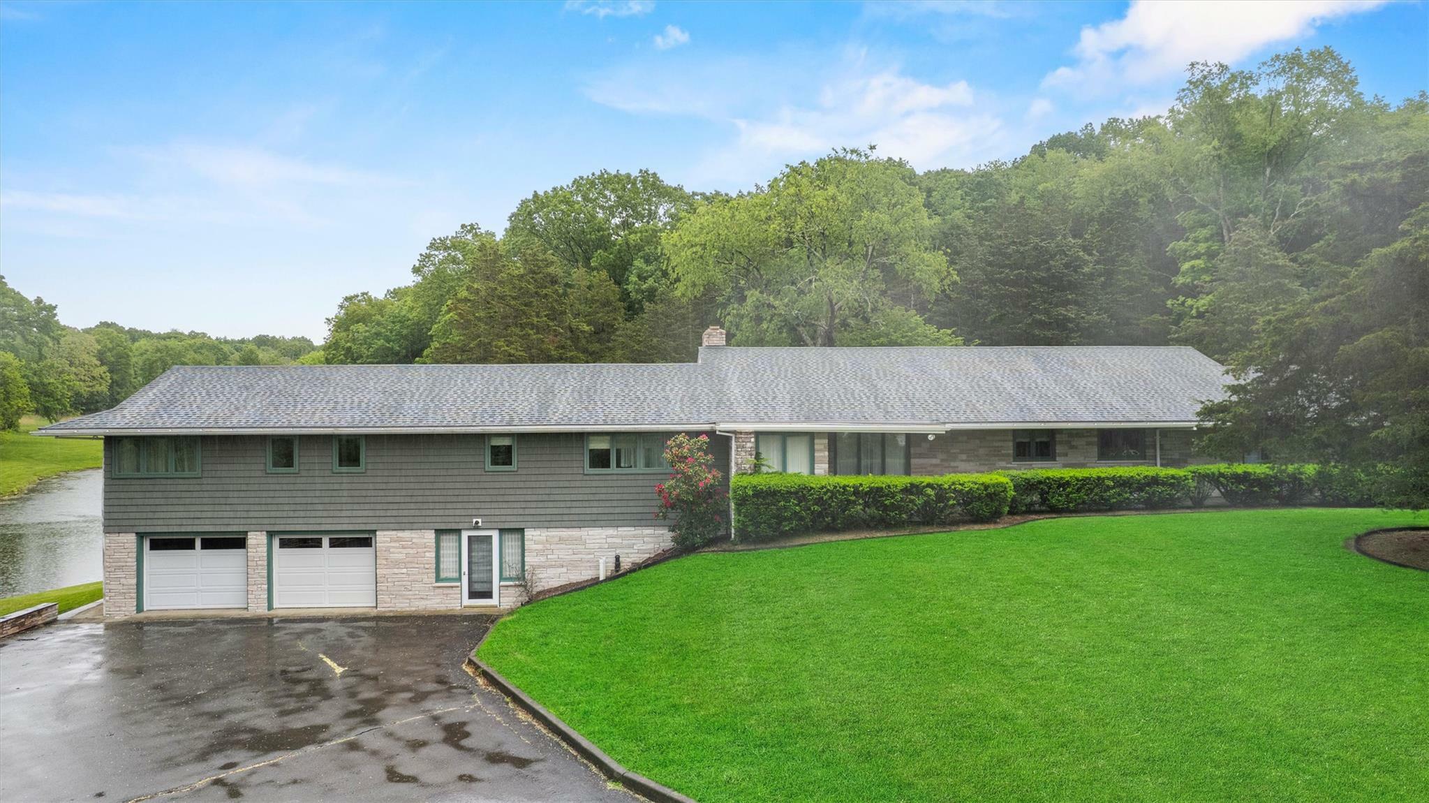 Property Photo: 736 State Route 94 N NY 10990