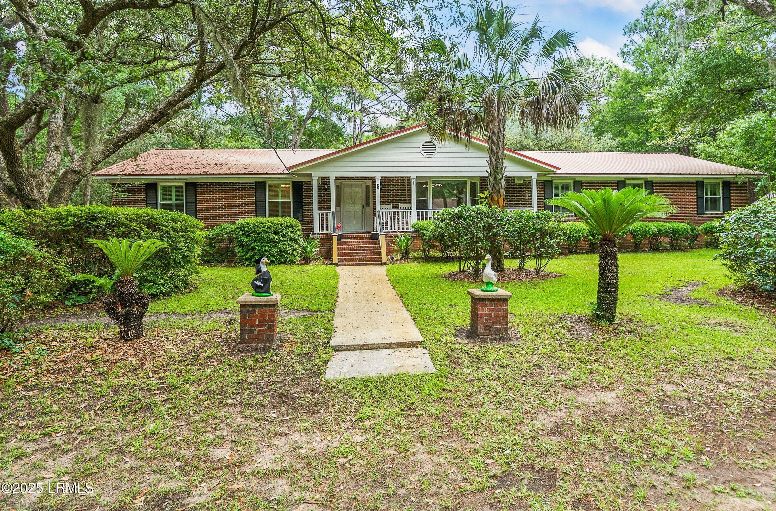 Property Photo: 7 Blue Heron Circle SC 29907
