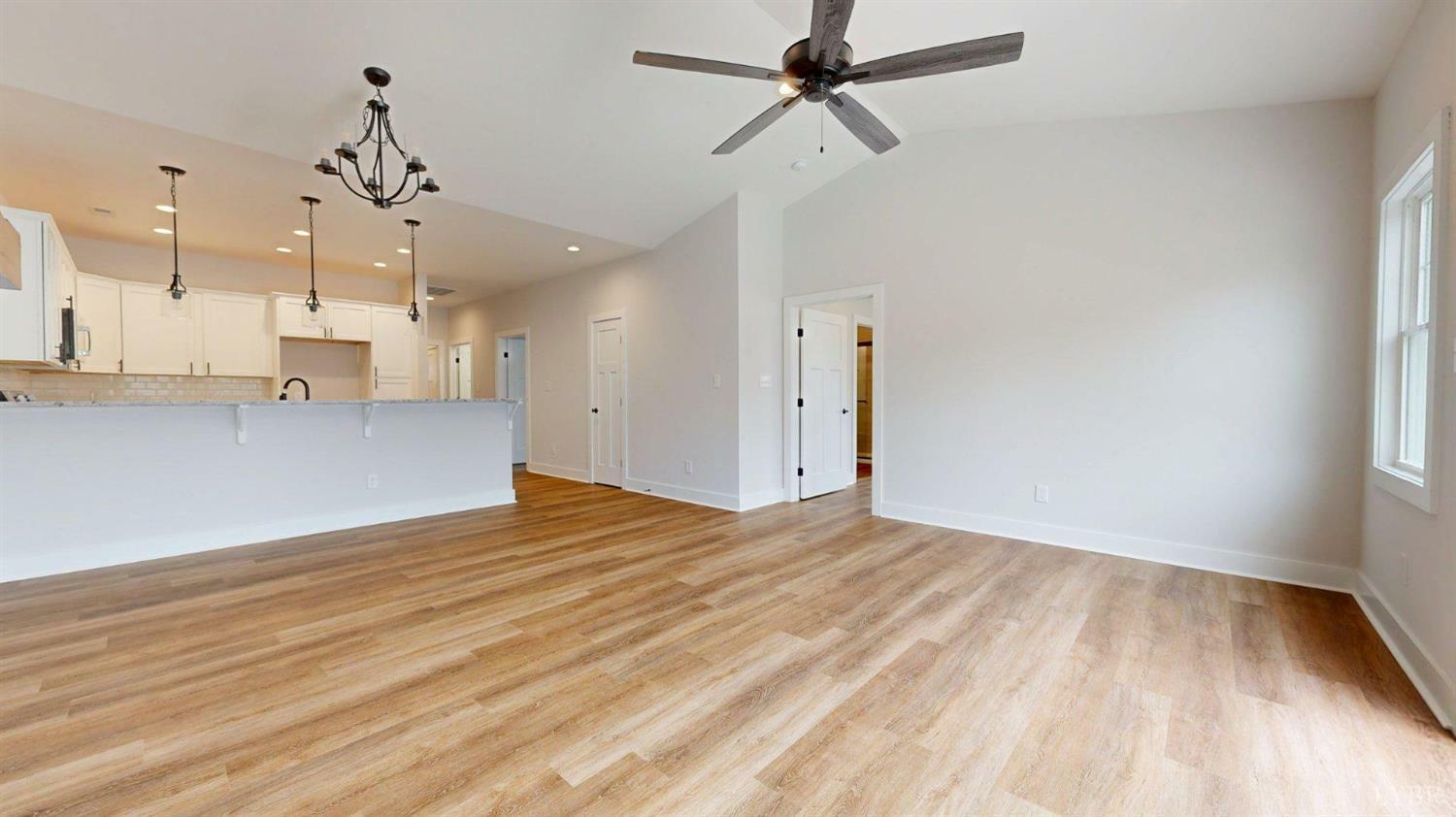 Property Photo: 23 Tiphne Lane VA 24502