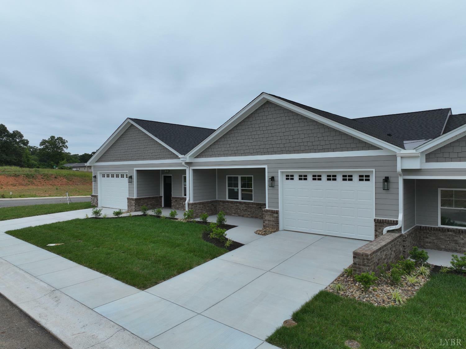 Property Photo: 9 Tiphne Lane VA 24502