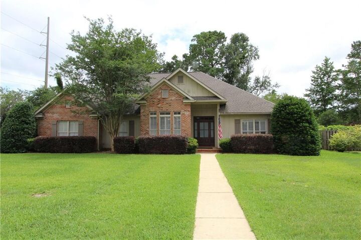 9948 Sommerset Drive  Daphne AL 36526 photo