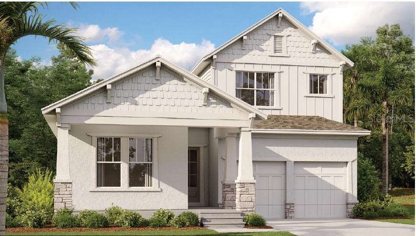 10114 Ballast Drive  Orlando FL 32827 photo