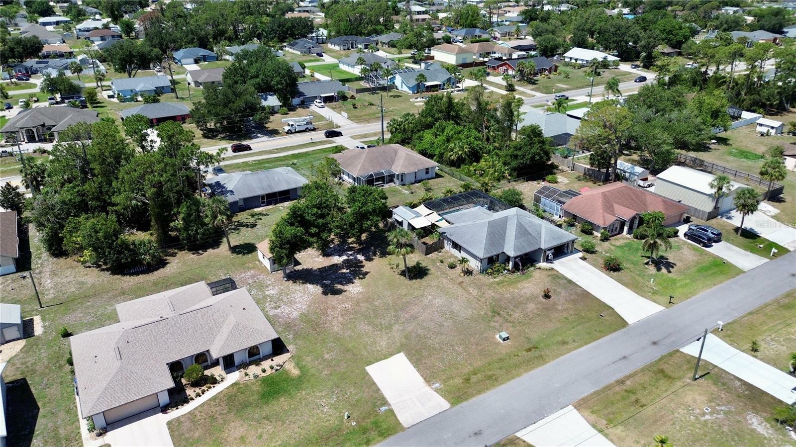 Property Photo: Symco Avenue FL 34286