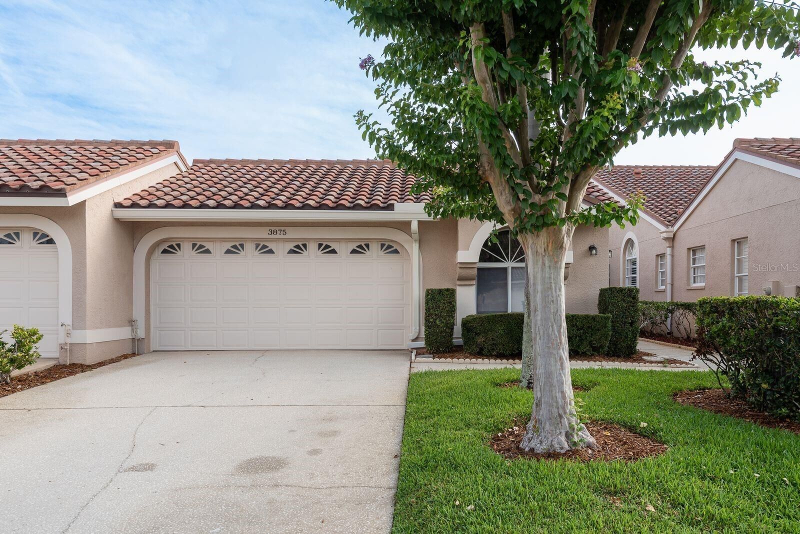 Property Photo: 3875 Darston Street FL 34685