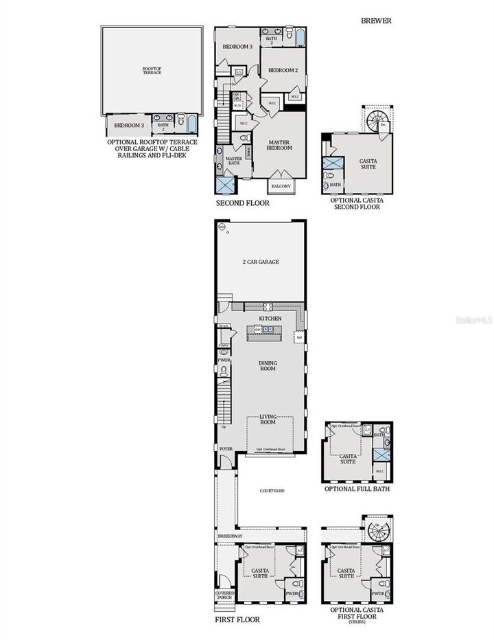 Property Photo:  9674 Rodbell Street  FL 32827 