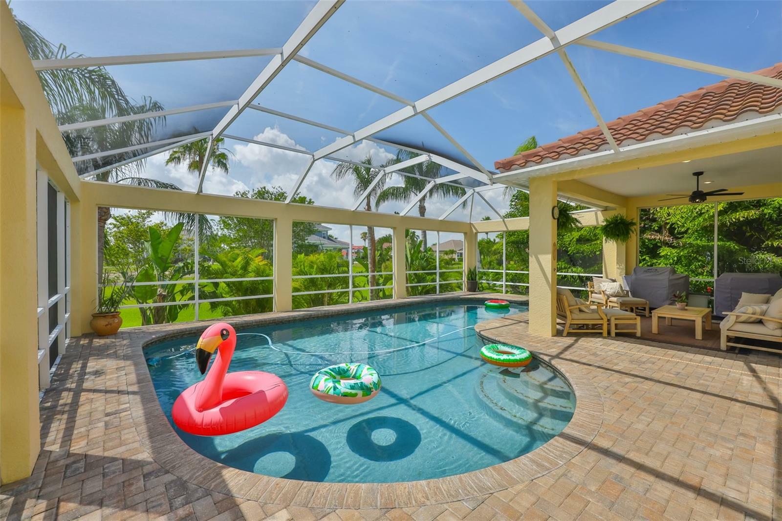Property Photo: 6468 Rubia Circle FL 33572