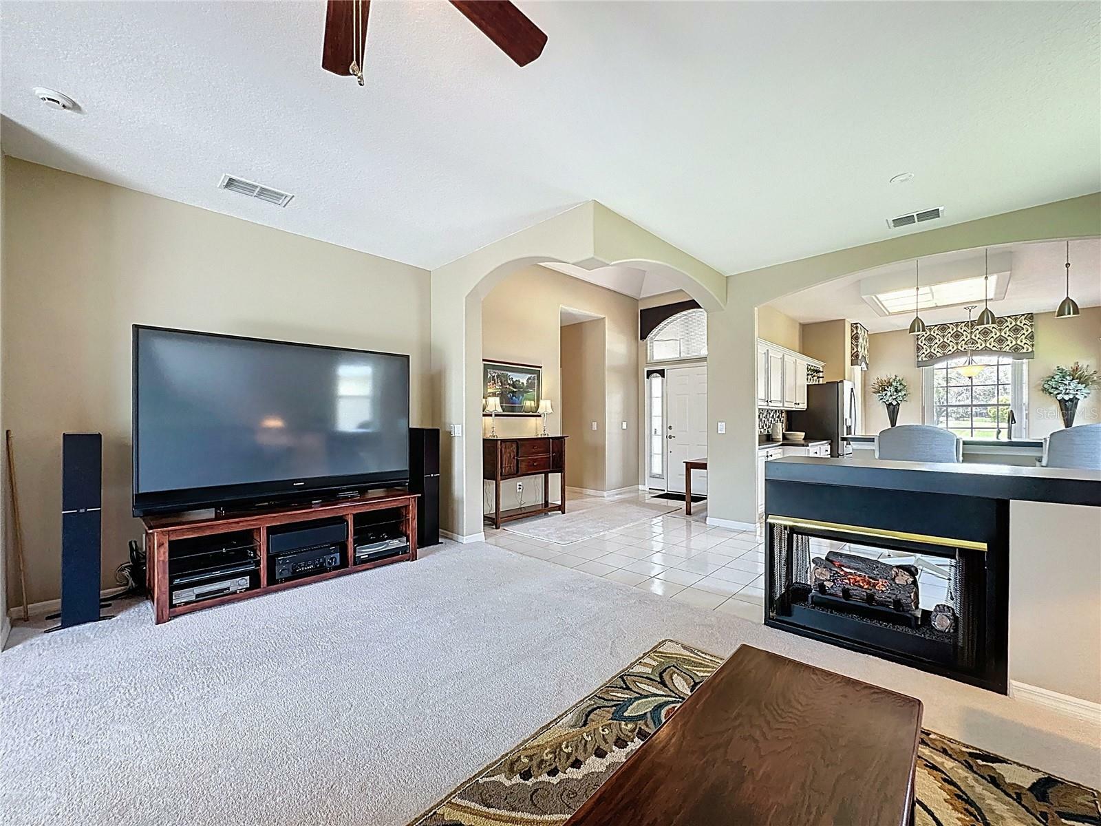 Property Photo: 1590 The Oaks Boulevard FL 34746