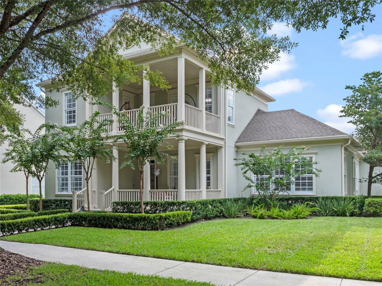 1438 Stickley Avenue  Celebration FL 34747 photo