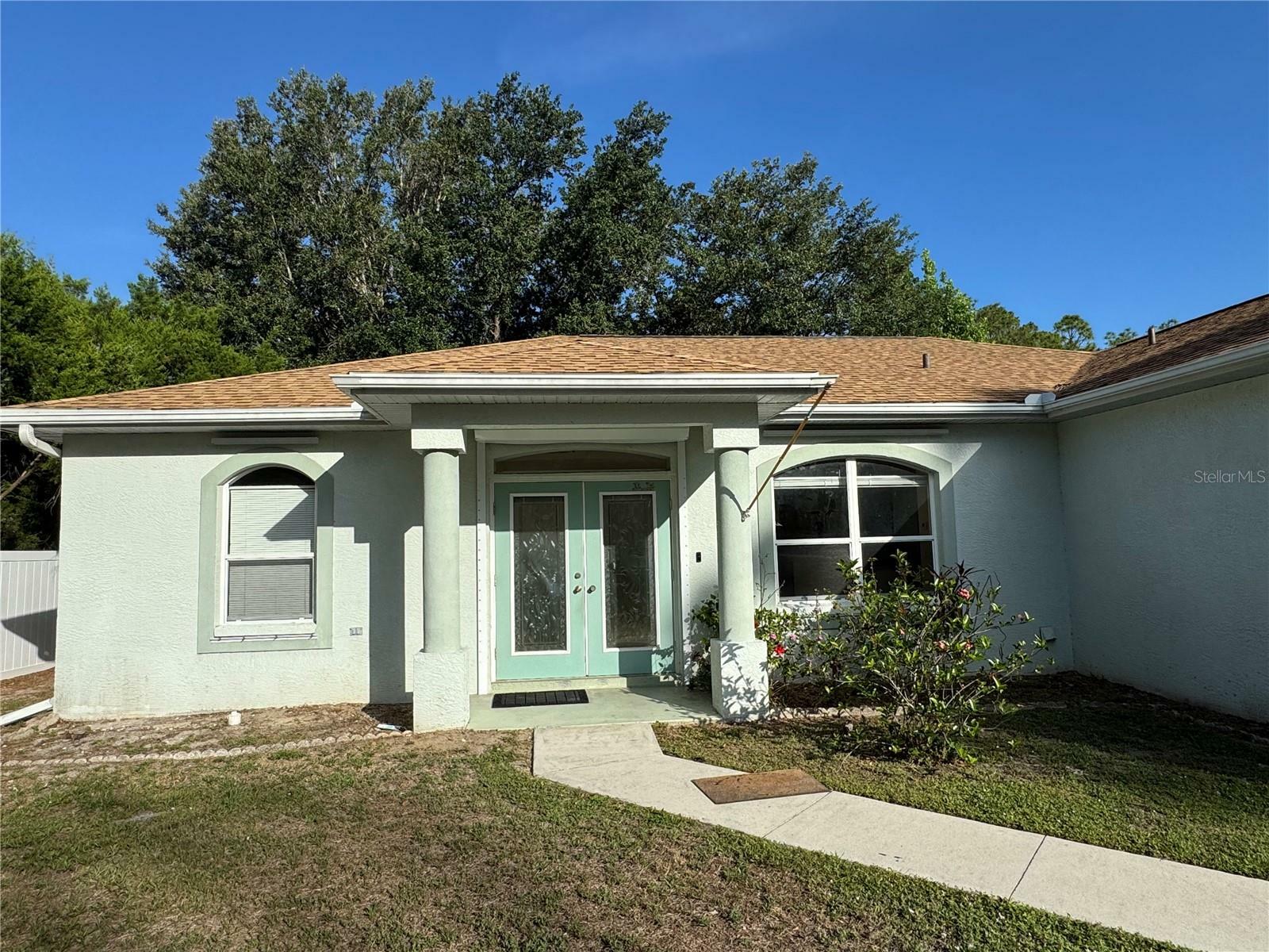 Property Photo: 1483 Prairie Terrace FL 34286