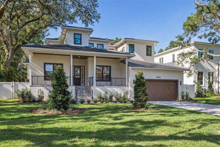 Property Photo:  4612 W Tennyson Avenue  FL 33629