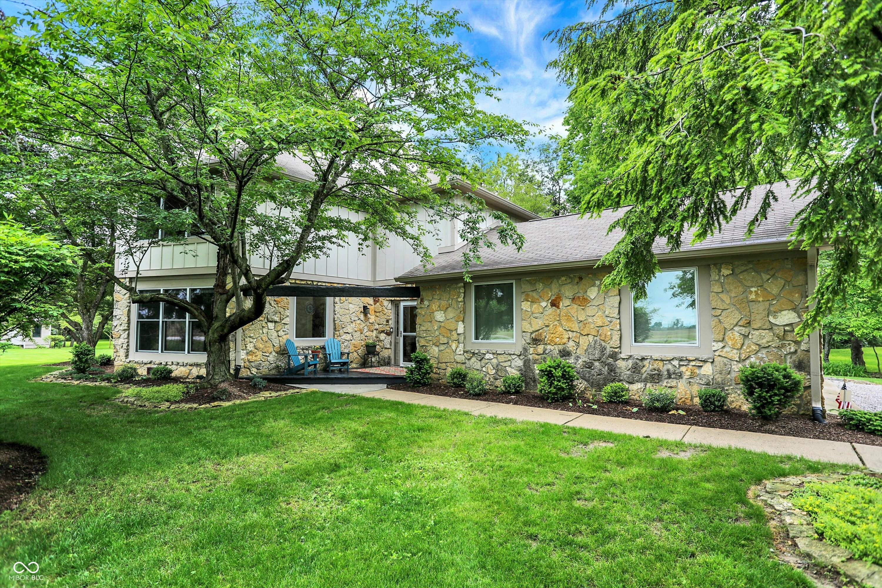 4990 E County Road 750 S  Brownsburg IN 46112 photo