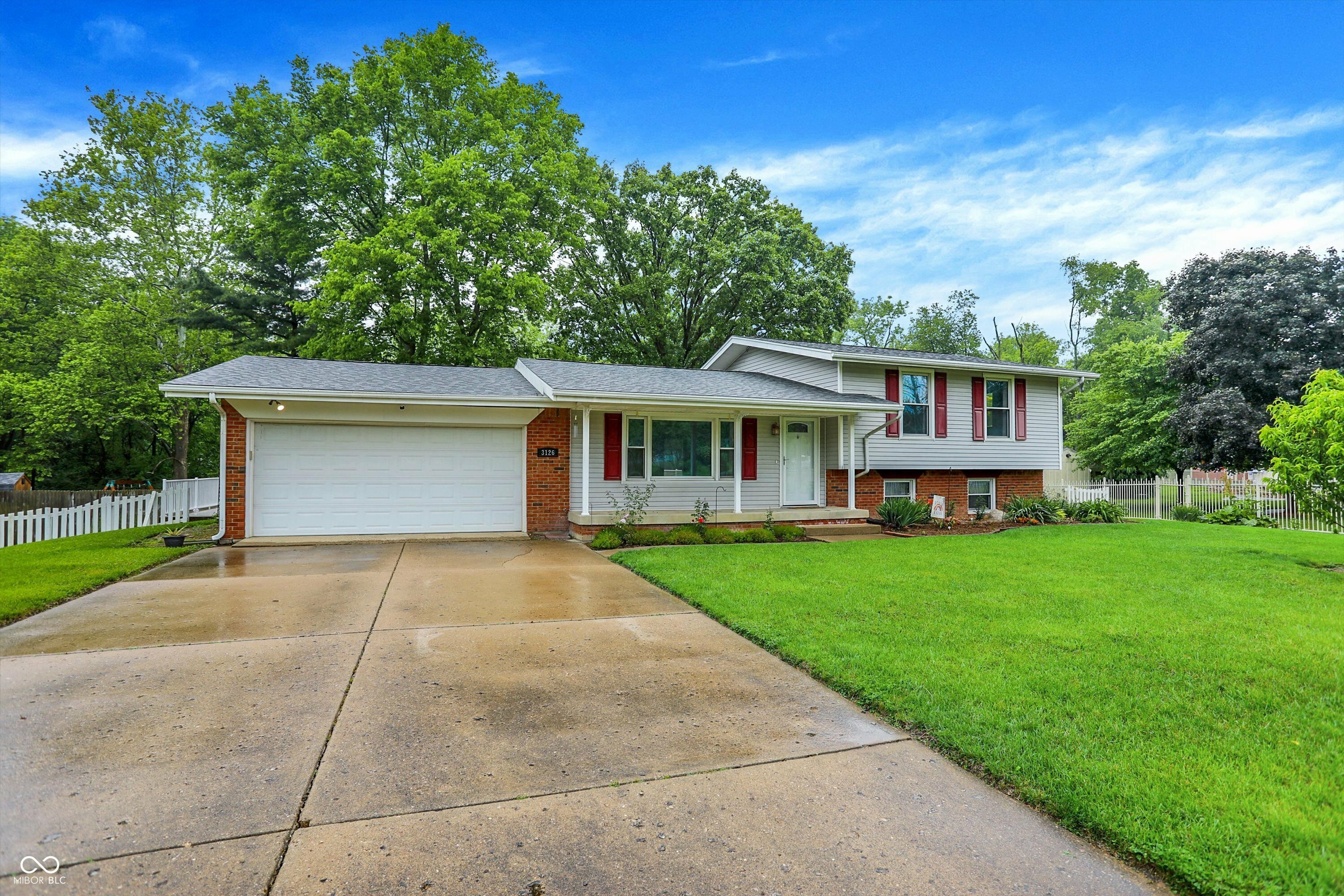 Property Photo: 3126 Carriage Road IN 47906