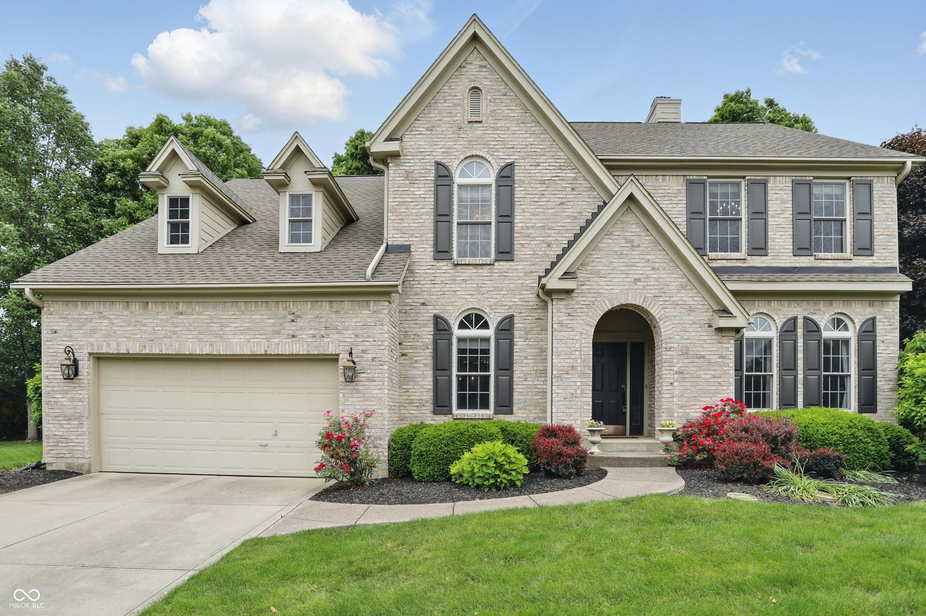 Property Photo:  11974 Volcanic Rock Drive  IN 46037 