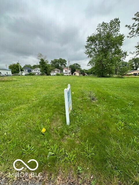 Property Photo:  1609 Dr Andrew J Brown Avenue  IN 46202 