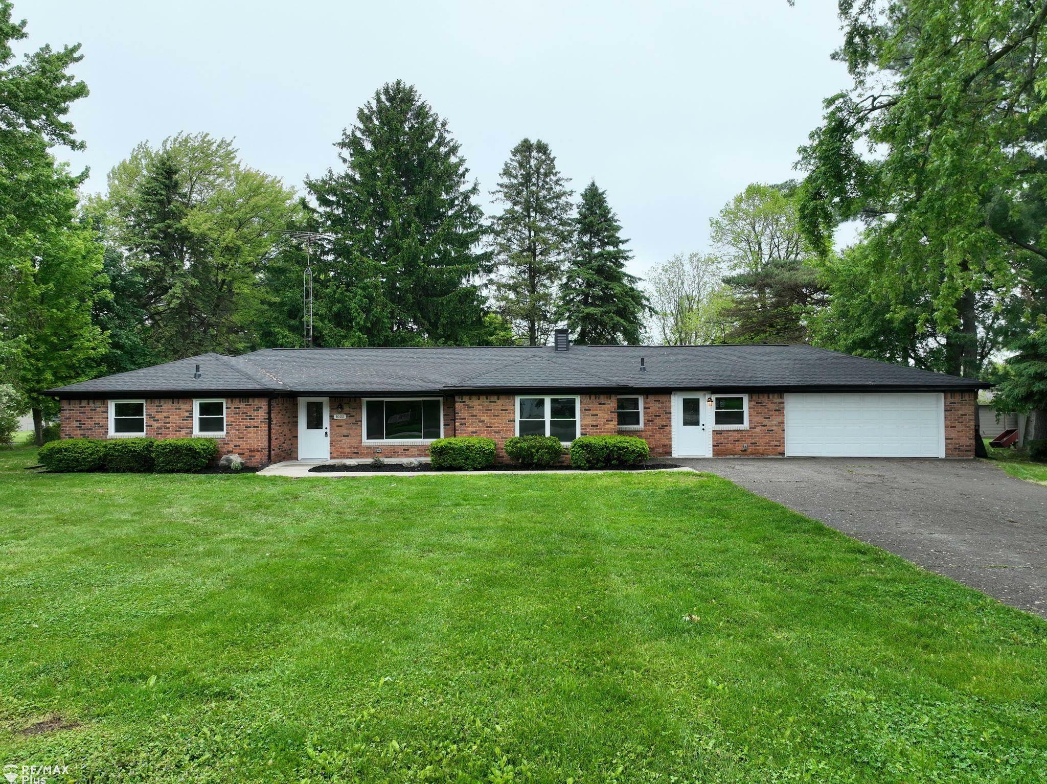 1022 Turrill Road  Lapeer MI 48446 photo
