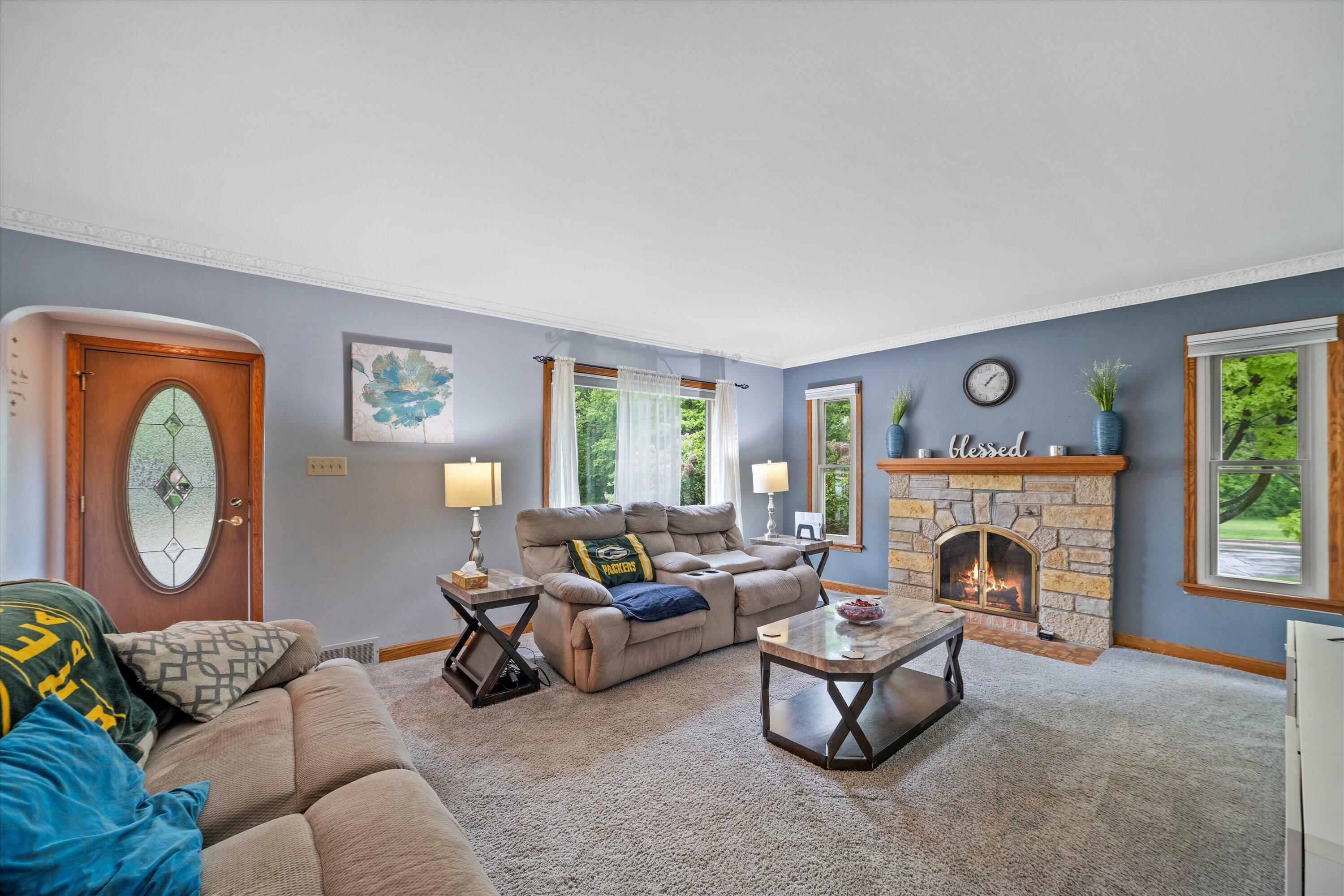 Property Photo: 2433 S 52nd St WI 53219