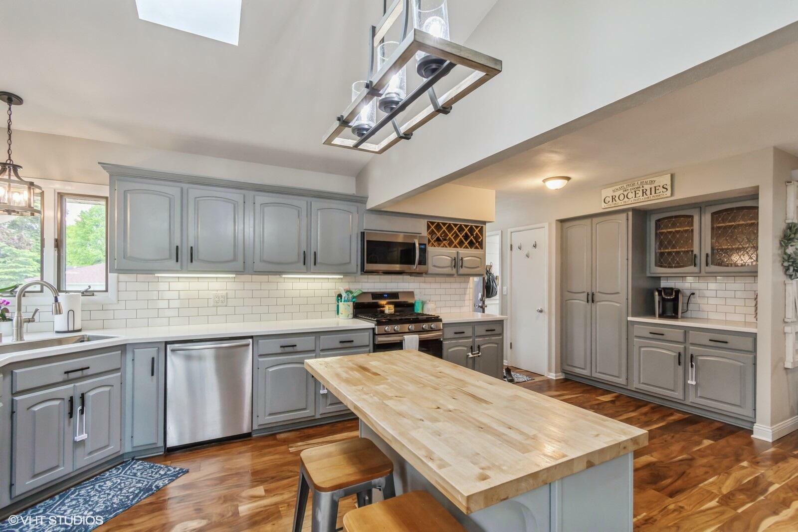 Property Photo: 2590 S 91st St WI 53227