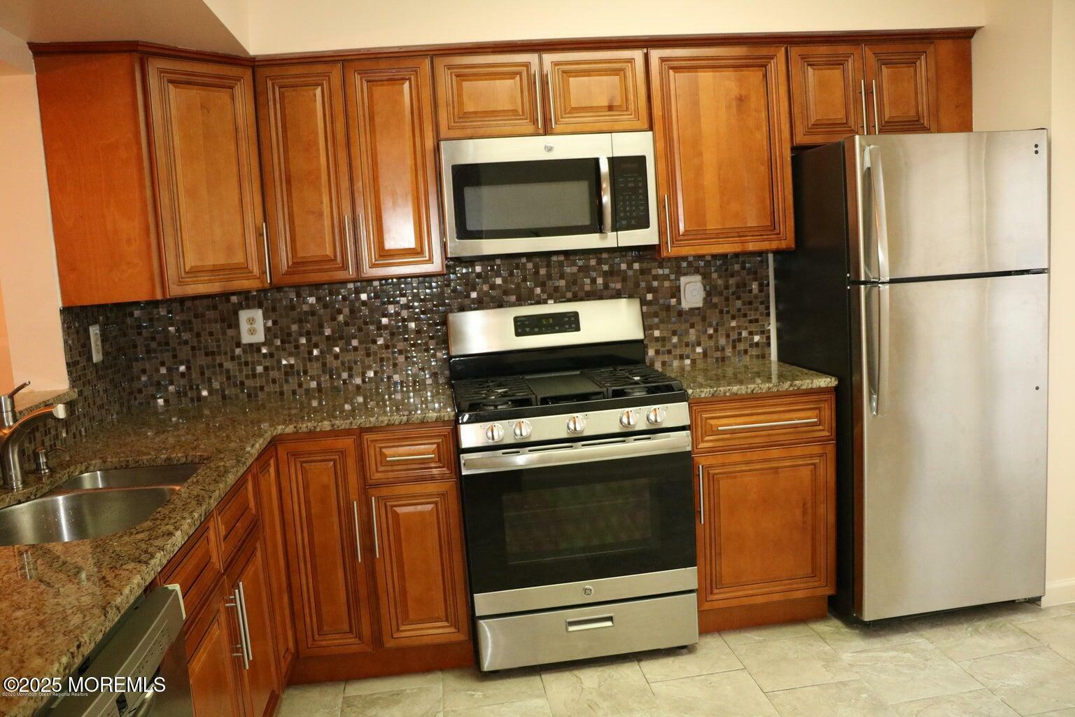 Property Photo: 173 Nantucket Place NJ 07751