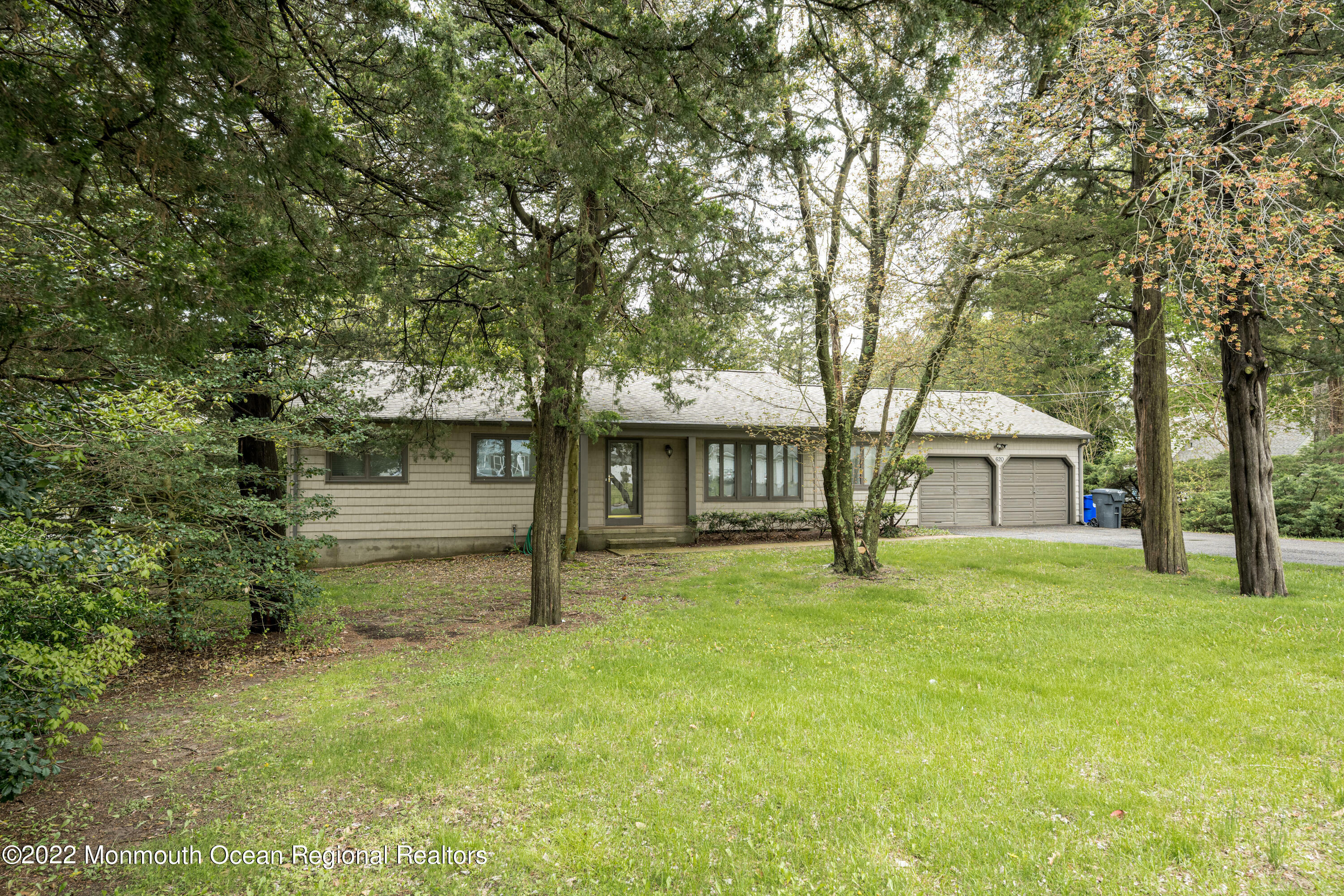 Property Photo: 620 Herbertsville Road NJ 08724
