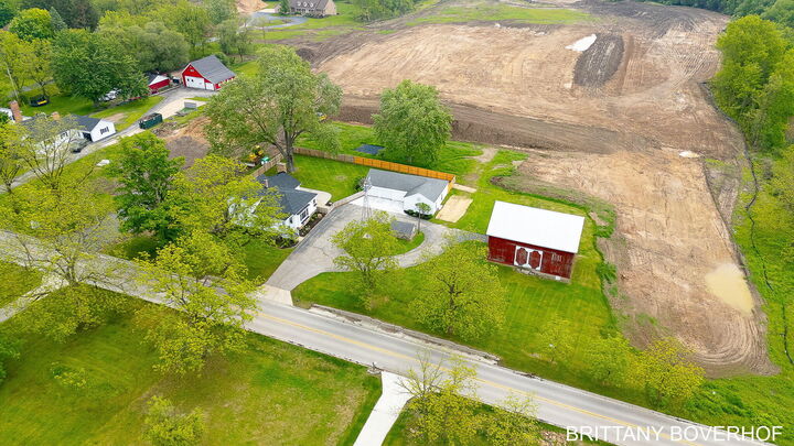 Property Photo:  5622 Wing Avenue SE  MI 49512 