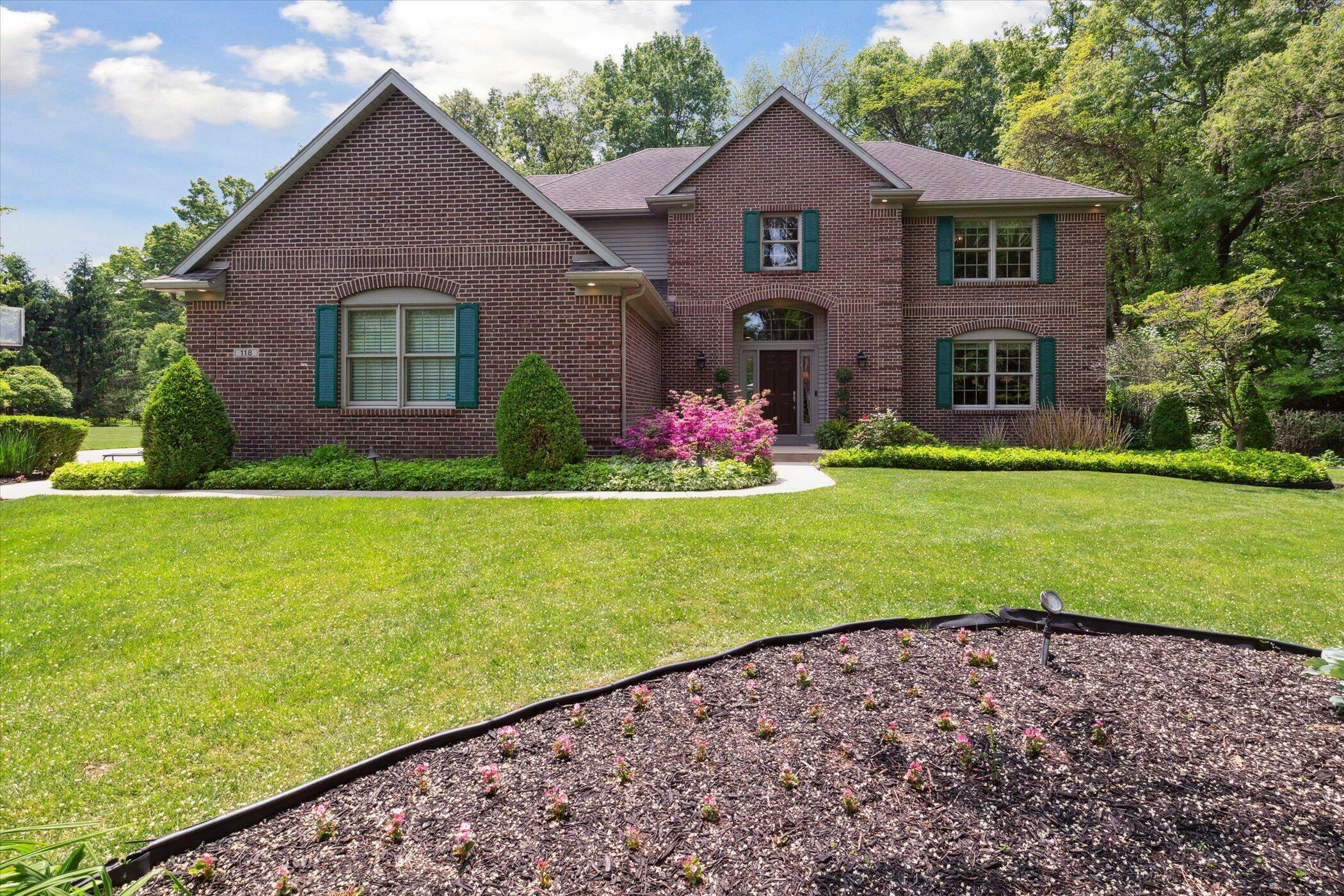 71438 Forest Eagle Lane  Niles MI 49120 photo
