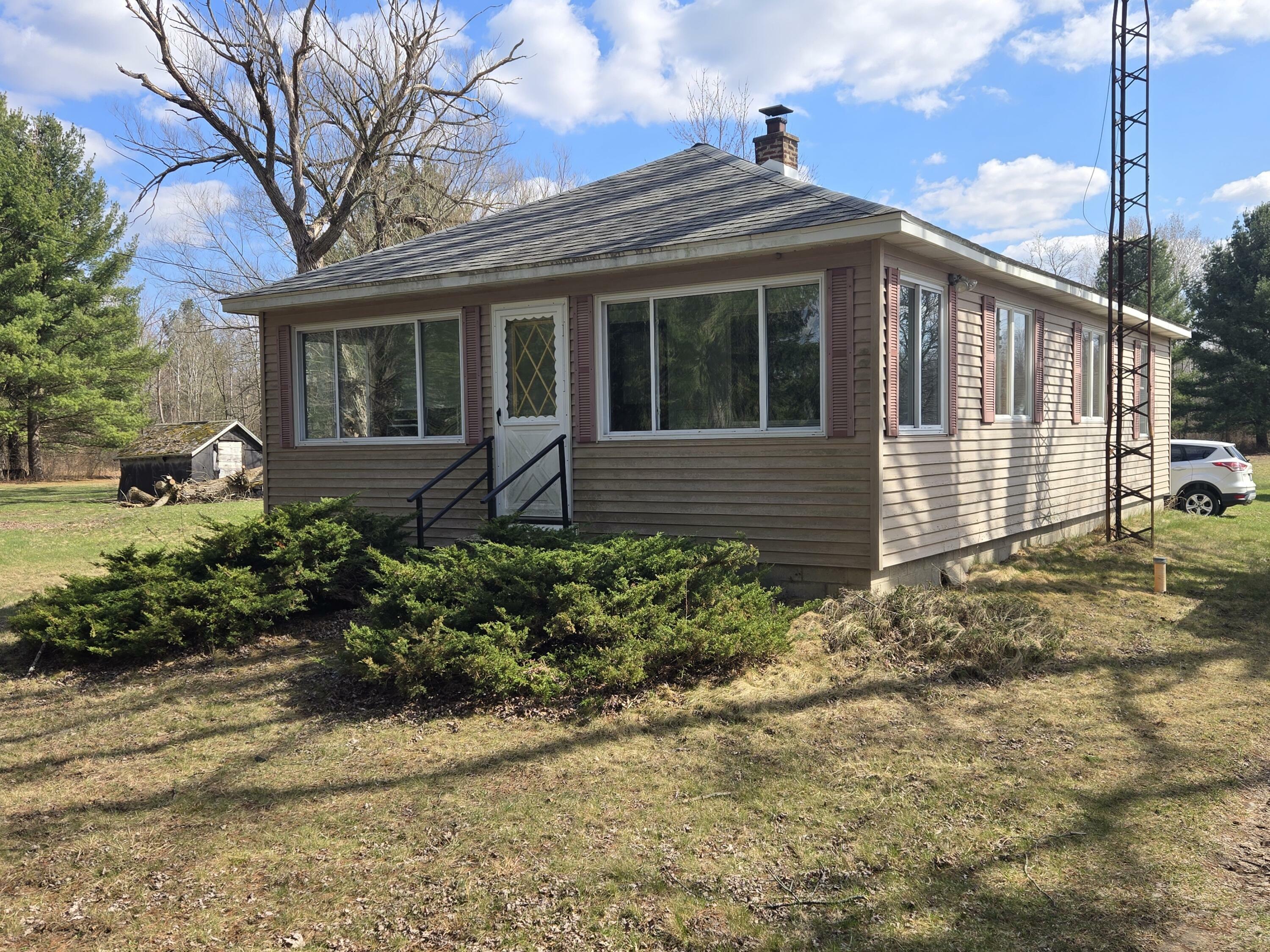Property Photo: 5254 W 96th Street MI 49412