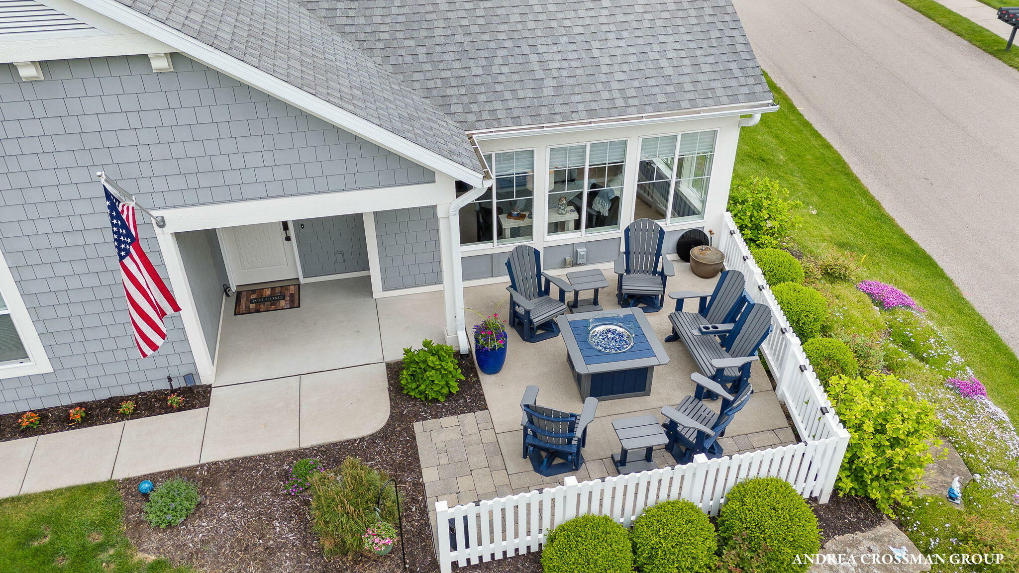 Property Photo: 225 Janes View Drive MI 49424
