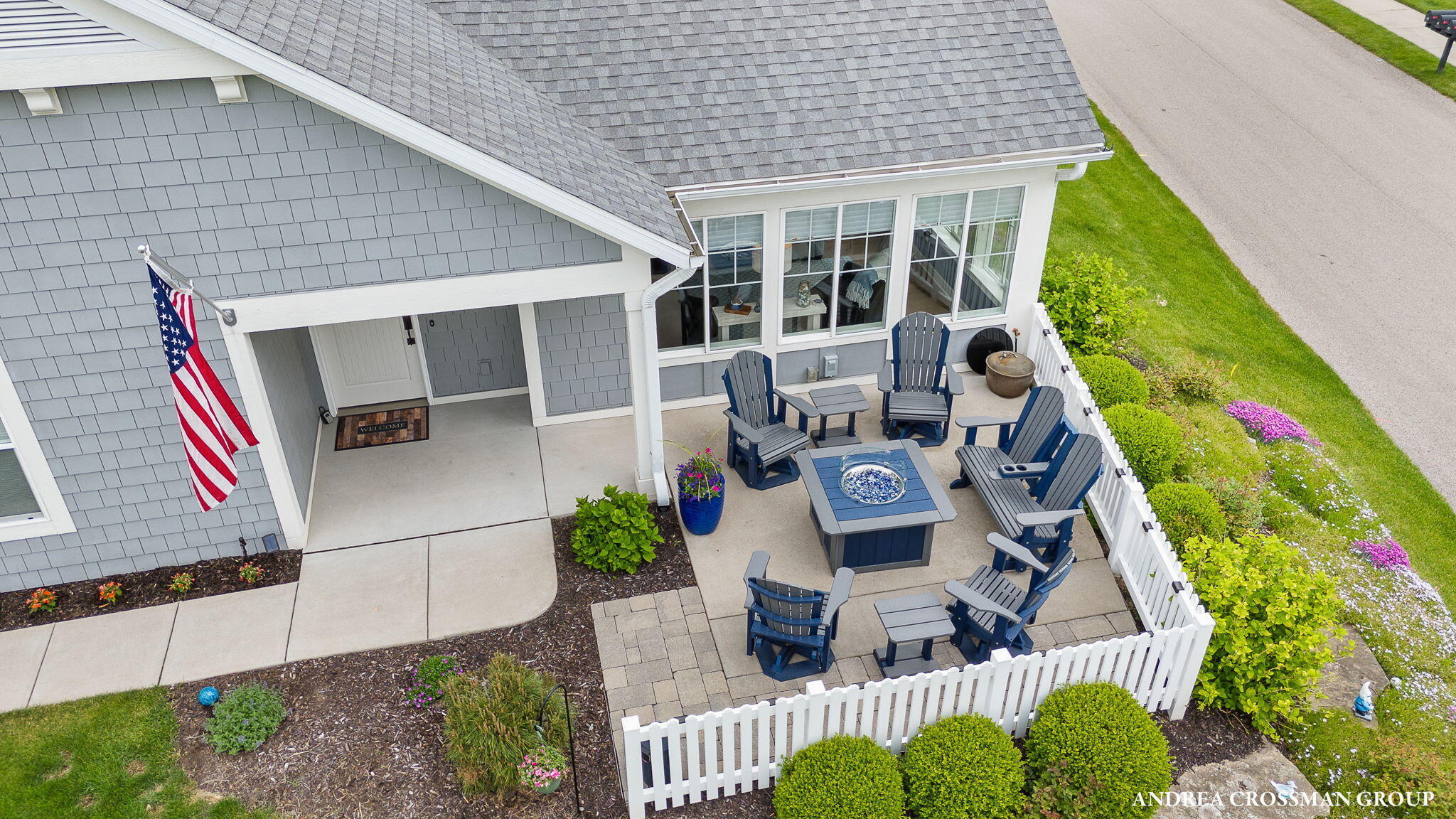 Property Photo: 225 Janes View Drive MI 49424