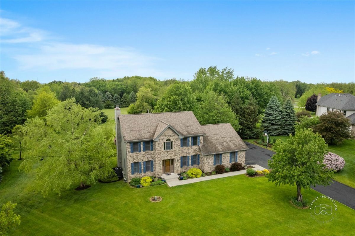 Property Photo: 10N738 Prairie Crossing IL 60124