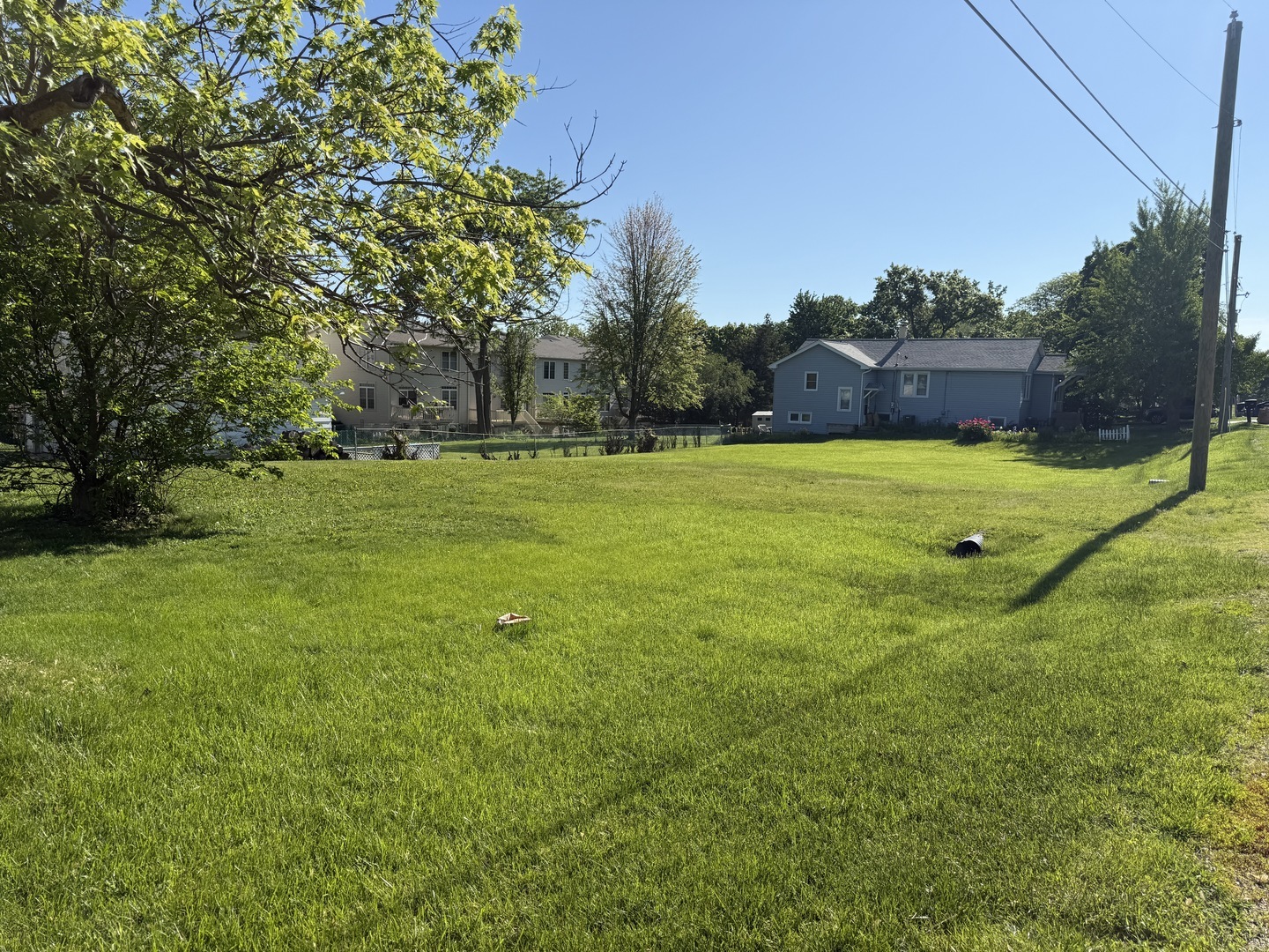 Property Photo: 2160 Howard Avenue IL 60515