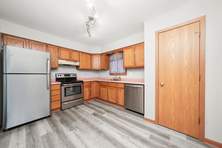 Property Photo: 9619 Woods Lane IL 60034