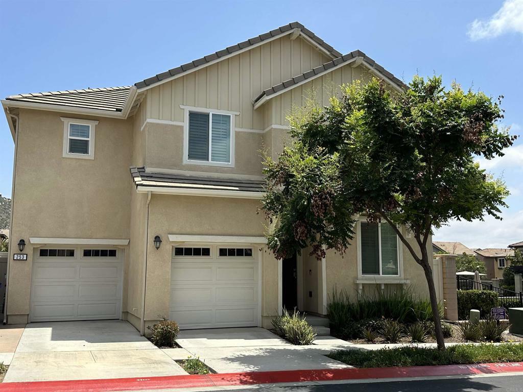 253 Oberland Way  Fallbrook CA 92028 photo