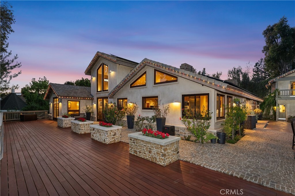 Property Photo: 7626 E Saddlehill Trail CA 92869