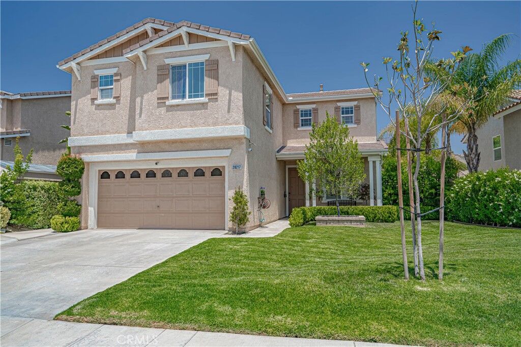 Property Photo:  28217 Alton Way  CA 91384 