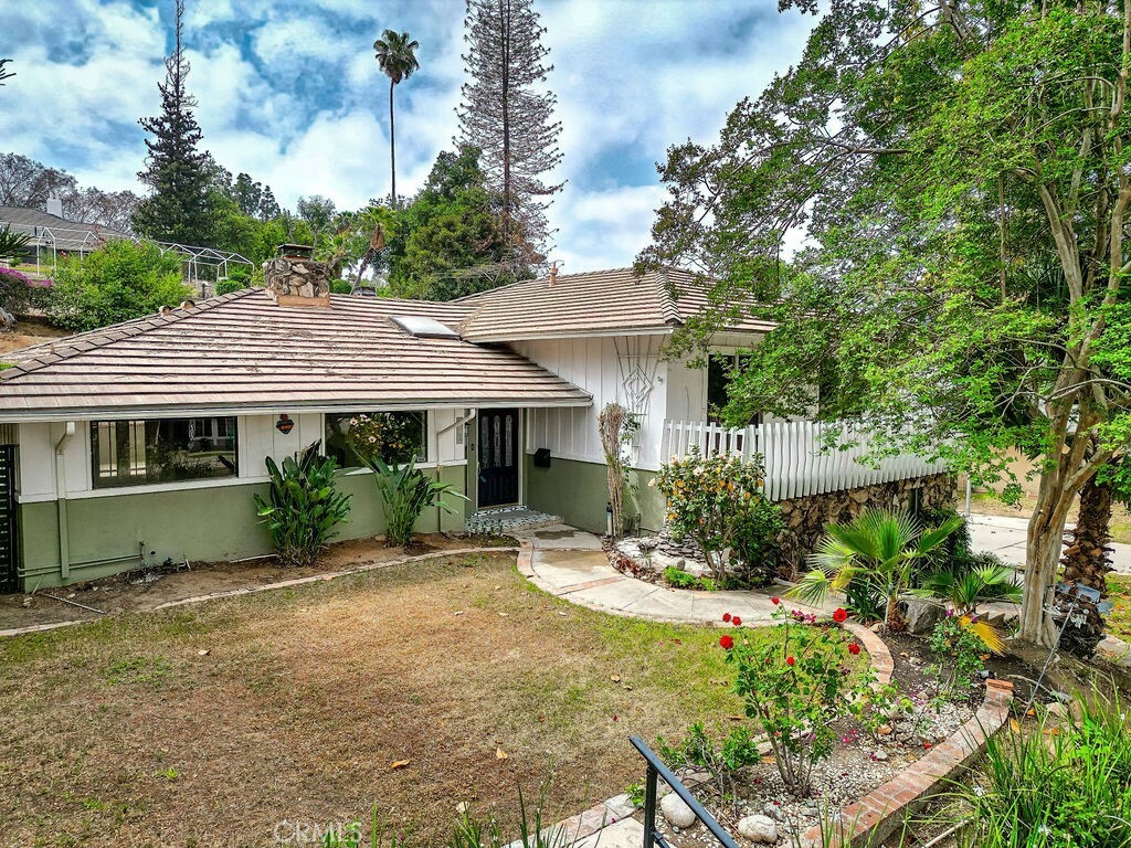 Property Photo: 1169 Lyndhurst Drive CA 92507